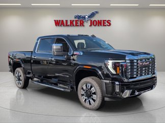 New 2025 GMC Sierra 2500 Denali w/ Denali Reserve Package image 1