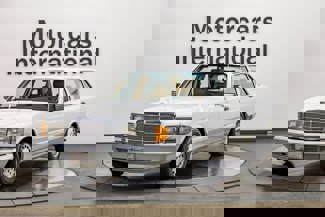 Used 1990 Mercedes-Benz 560 SEL image 1