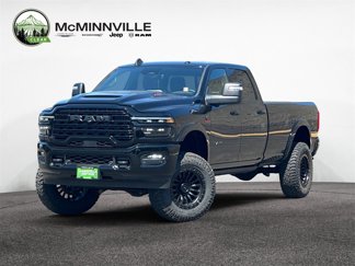 New 2025 RAM 3500 Limited image 1