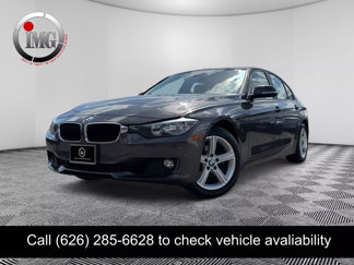 Used 2014 BMW 328i Sedan image 1