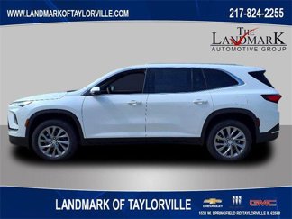 New 2026 Buick Enclave Preferred image 1
