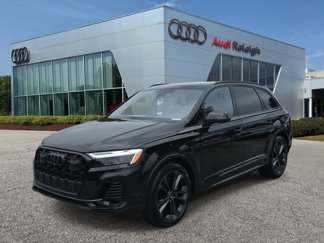 New 2025 Audi Q7 3.0T Premium Plus image 1