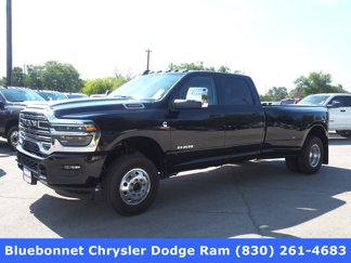 New 2026 RAM 3500 Laramie video 1