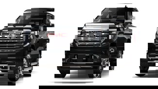New 2026 GMC Sierra 1500 Denali image 1