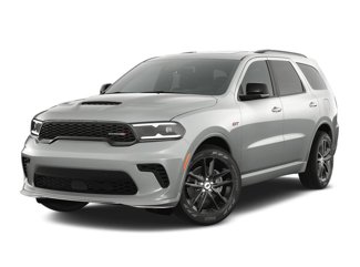 New 2025 Dodge Durango GT image 1