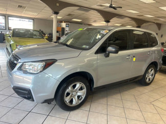 Used 2017 Subaru Forester 2.5i image 1