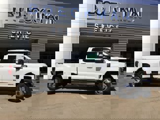 New 2025 Ford F350 Lariat image 1