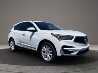 Used 2020 Acura RDX FWD image 1