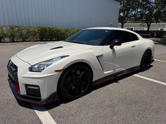 Used 2019 Nissan GT-R NISMO image 1