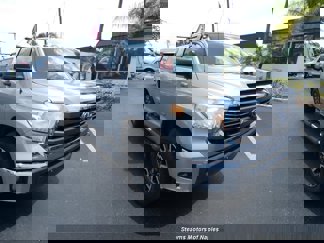 Used 2015 Toyota Tundra TRD Pro image 1
