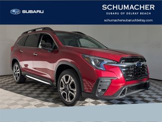 New 2025 Subaru Ascent Touring image 1