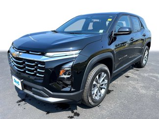 New 2026 Chevrolet Equinox LT w/ Convenience Package II image 1