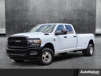 Used 2023 RAM 3500 Tradesman image 1