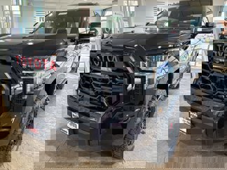 New 2025 Toyota Tundra TRD Pro image 1