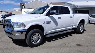 Used 2014 RAM 2500 Laramie w/ Convenience Group image 1