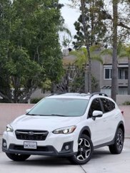 Used 2018 Subaru Crosstrek 2.0i Limited image 1