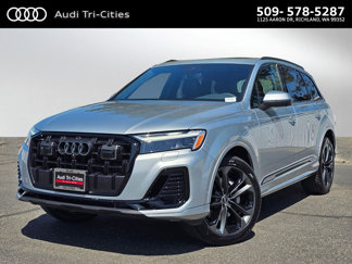 New 2025 Audi Q7 3.0T Premium Plus image 1