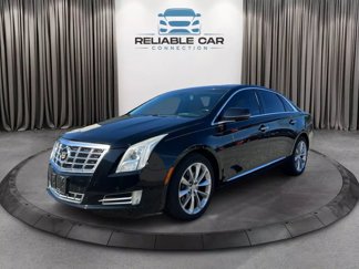 Used 2013 Cadillac XTS Premium image 1