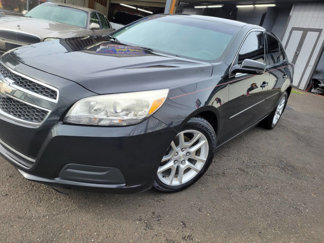 Used 2013 Chevrolet Malibu LT w/ Power Convenience Package image 1