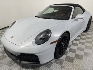 New 2026 Porsche 911 Carrera GTS image 1