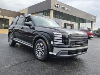 New 2026 Hyundai Palisade SEL image 1