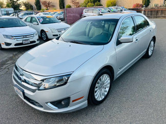 Used 2010 Ford Fusion Hybrid image 1
