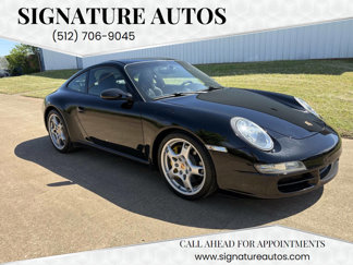 Used 2005 Porsche 911 Carrera S image 1