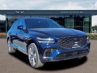 New 2025 Genesis GV80 3.5T e-SC image 1