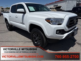 Used 2021 Toyota Tacoma SR5 image 1