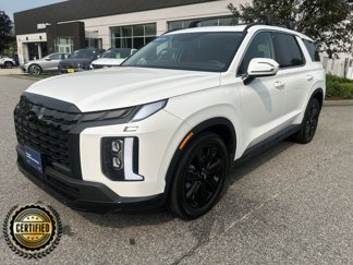 Used 2024 Hyundai Palisade XRT image 1