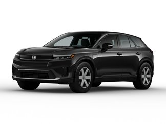 New 2025 Honda Prologue Elite image 1