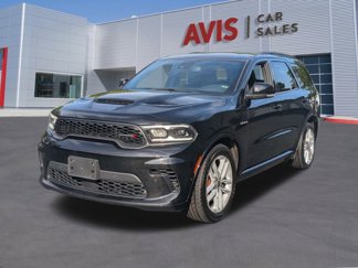 Used 2024 Dodge Durango R/T image 1