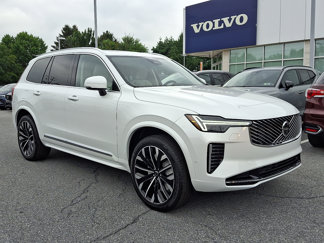 New 2026 Volvo XC90 T8 Ultra image 1