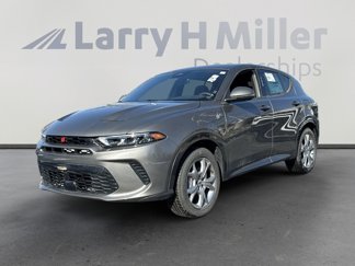 New 2024 Dodge Hornet R/T image 1
