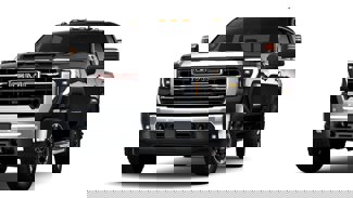 New 2025 GMC Sierra 2500 SLT w/ Texas SLT Premium Package image 1