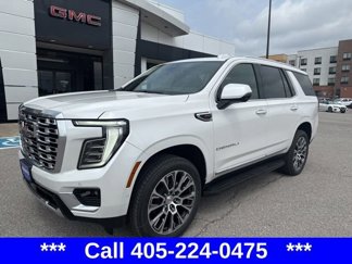 New 2025 GMC Yukon Denali w/ LPO, Floor Liner Package image 1