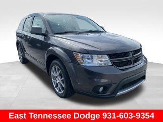 Used 2019 Dodge Journey GT image 1