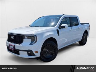 Used 2025 Ford Maverick Lobo image 1