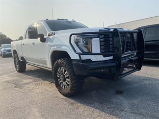 Used 2024 GMC Sierra 3500 Denali Ultimate image 1