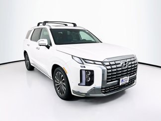 New 2025 Hyundai Palisade Calligraphy image 1