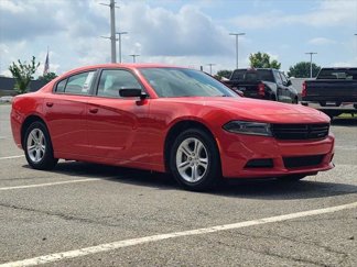 Certified 2023 Dodge Charger SXT image 1
