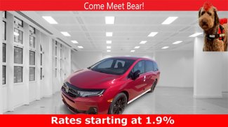 New 2025 Honda Odyssey Sport-L image 1