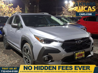Certified 2024 Subaru Crosstrek 2.0i Premium image 1