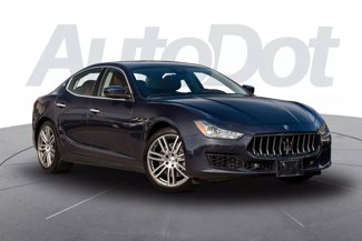 Used 2019 Maserati Ghibli S Q4 image 1