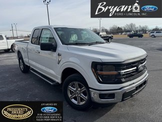 New 2025 Ford F150 XLT w/ Equipment Group 301A Standard image 1
