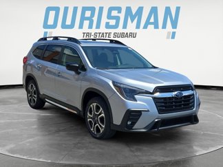 New 2025 Subaru Ascent Limited image 1
