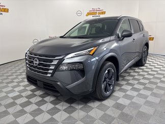 New 2025 Nissan Rogue SV w/ SV Premium Package image 1