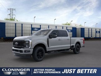 New 2025 Ford F250 Lariat w/ Lariat Ultimate Package image 1