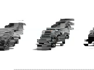 New 2025 Lexus TX 500h AWD image 1