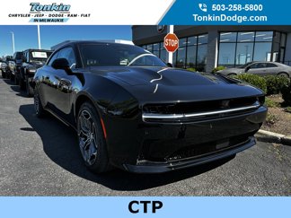 New 2025 Dodge Charger R/T w/ Plus Group image 1